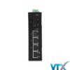 Switch công nghiệp IES405-F