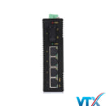 Switch công nghiệp IES405-F
