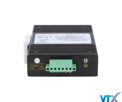 Bộ chuyển mạch công nghiệp IES408G 8Port