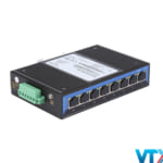 Bộ chuyển mạch công nghiệp IES408G 8Port