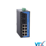 Bộ Chuyển Mạch CÔNG NGHIỆP SWITCH IES4010-2F
