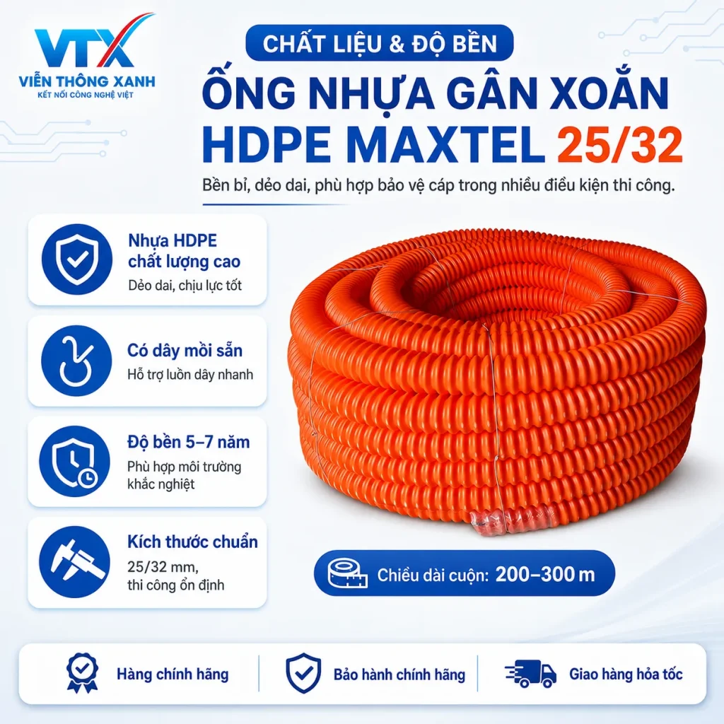 hdpe 25 32