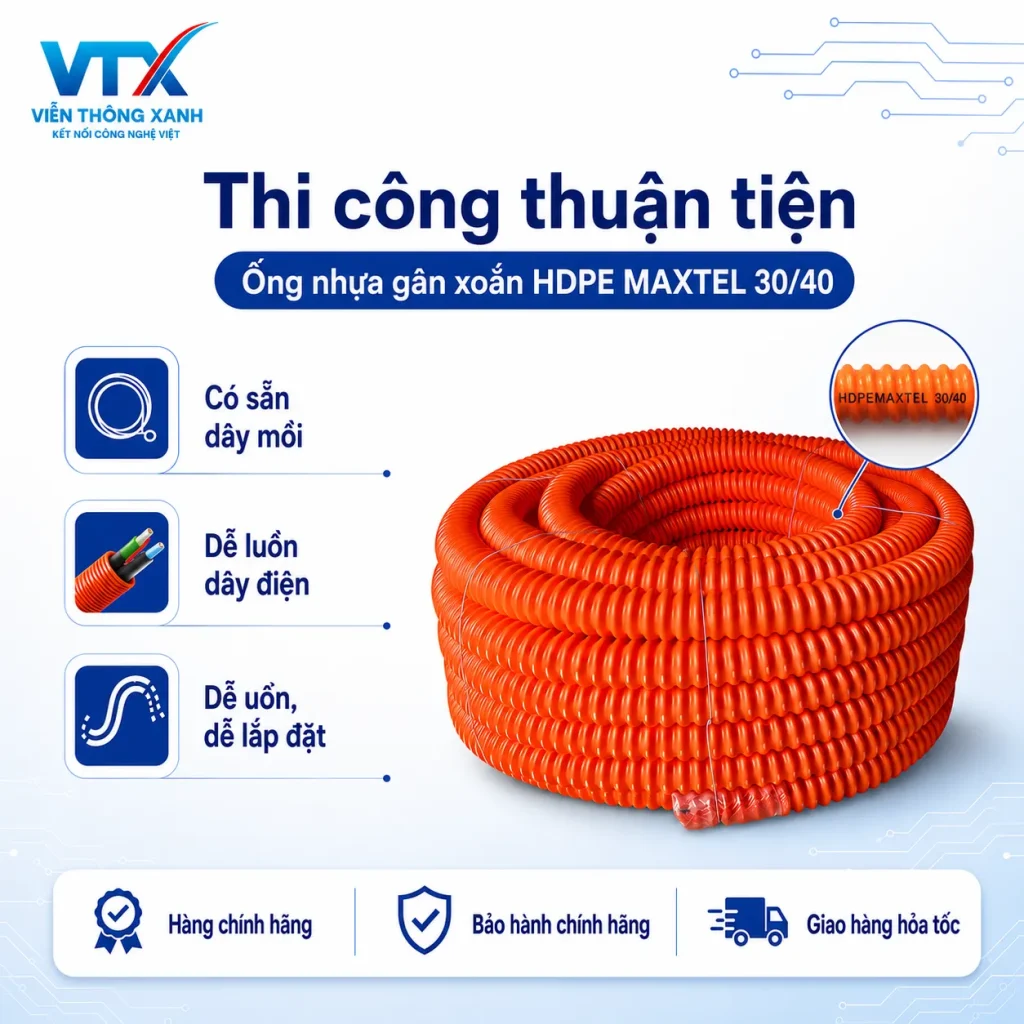 hdpe 30-40