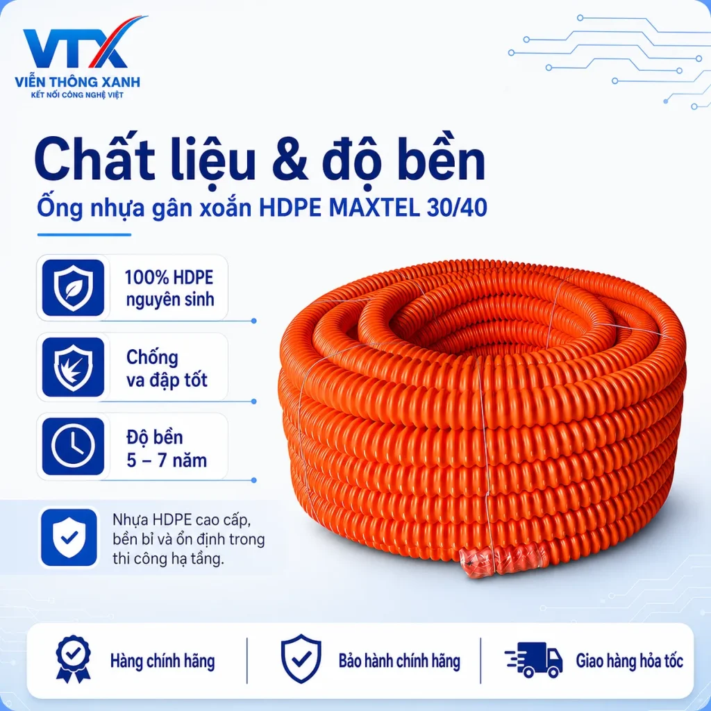 hdpe 30-40