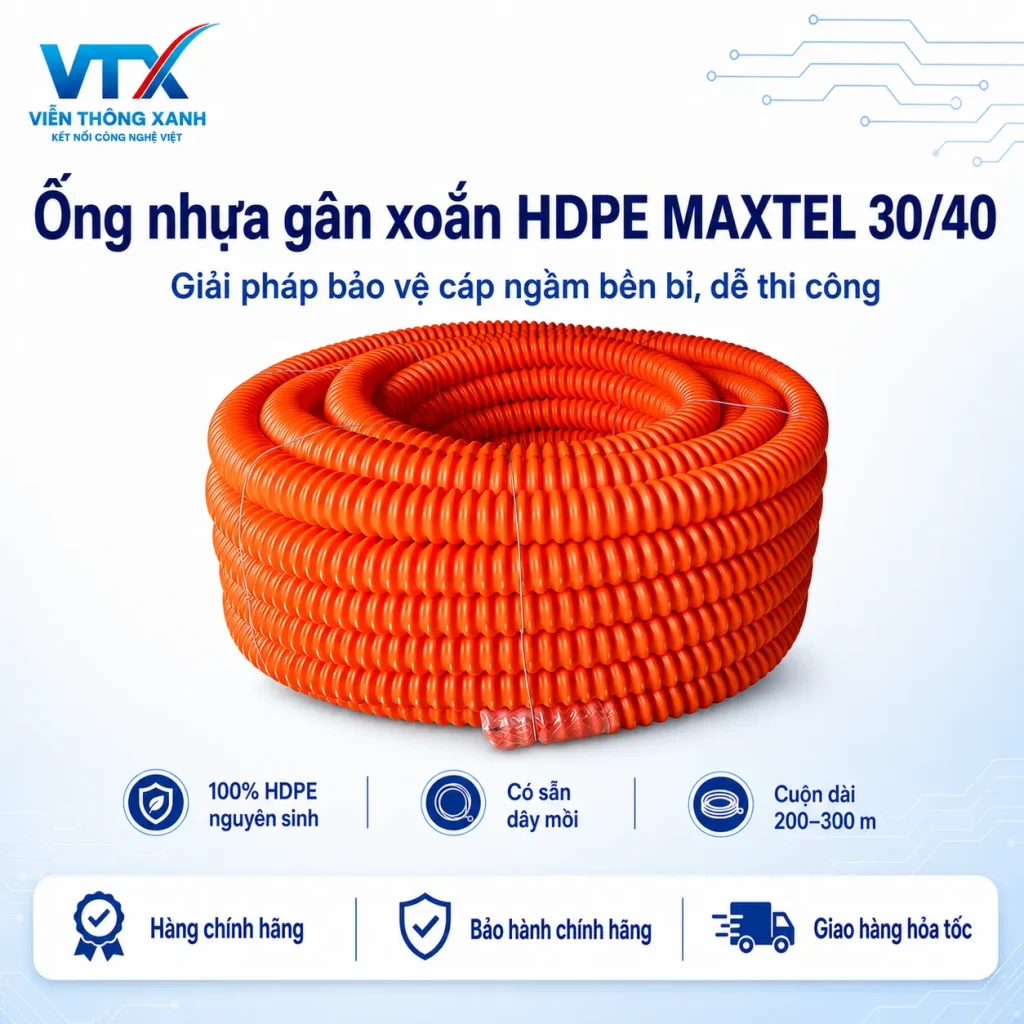 hdpe 30-40