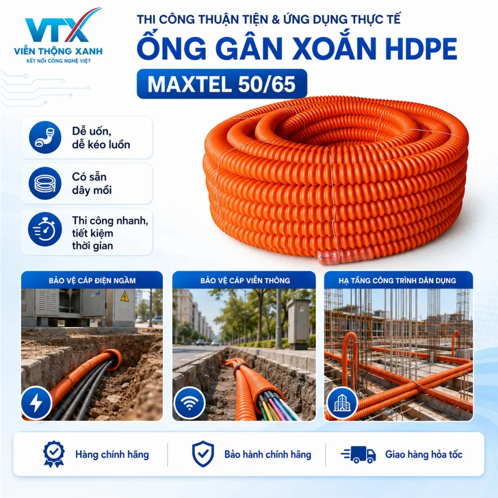 hdpe 50 65