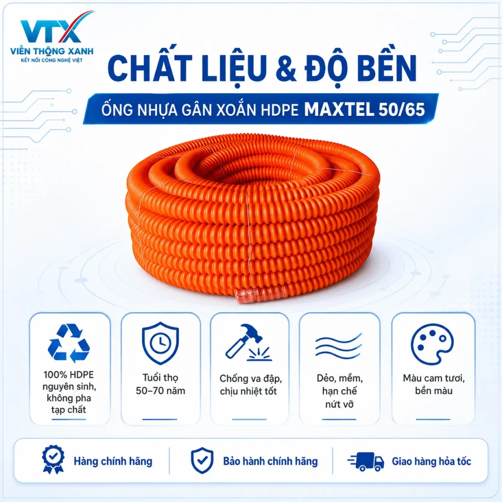 hdpe 50 65