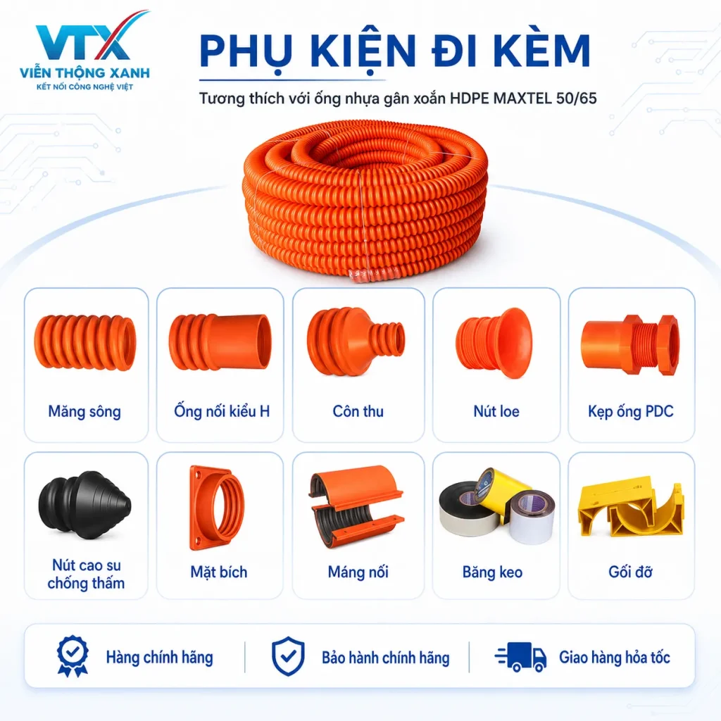 hdpe 50 65