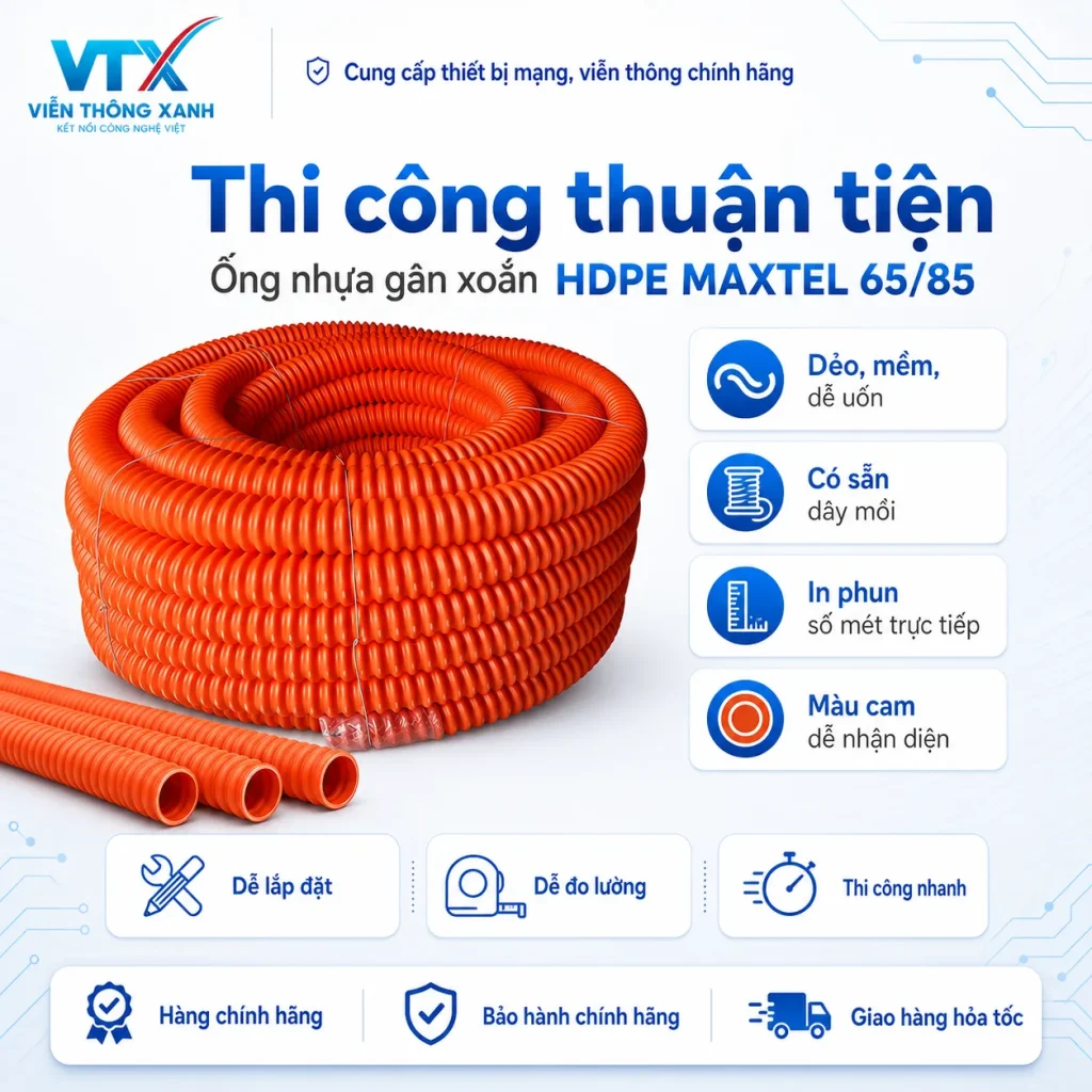 hdpe 65 85