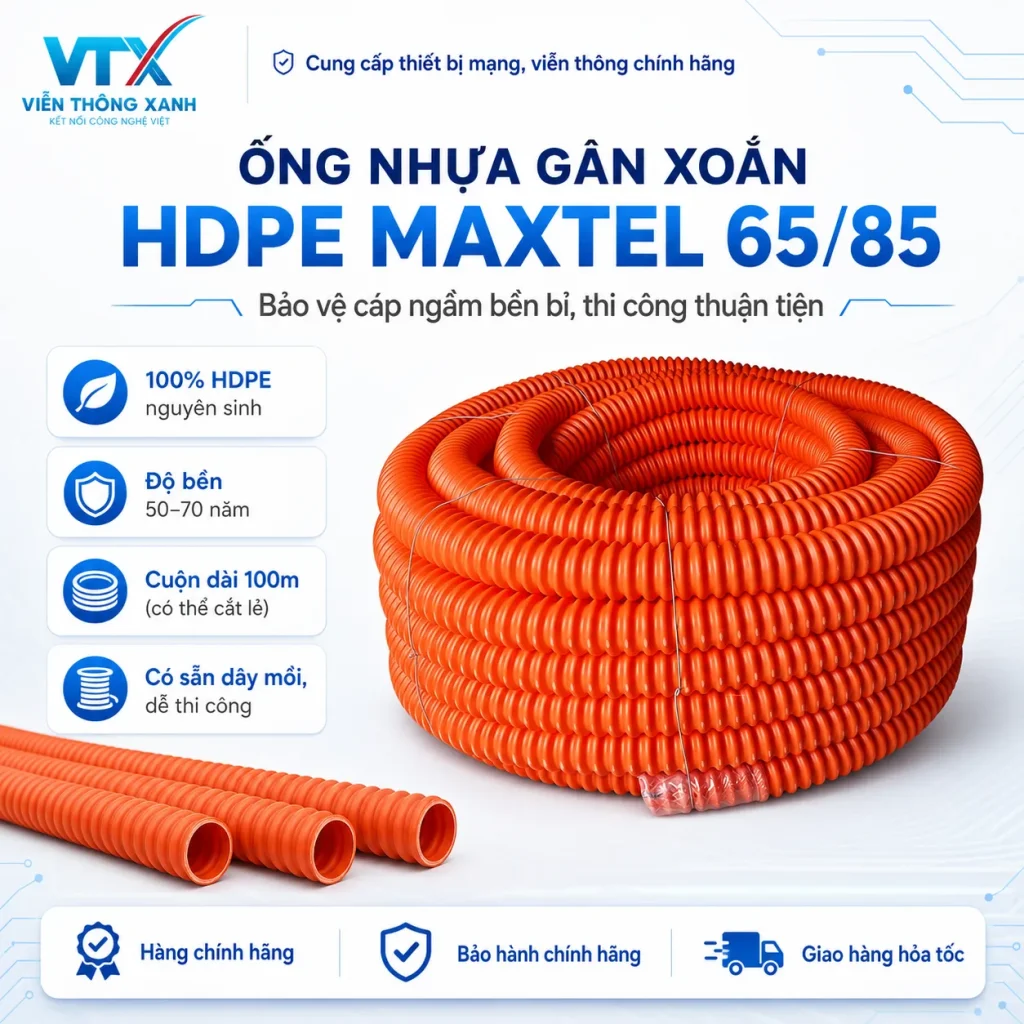 hdpe 65 85