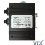 Bộ Chuyển Mạch Ethernet Công Nghiệp PN| IES404-2F