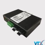 Converter quang công nghiệp Upcom model MWF501-D