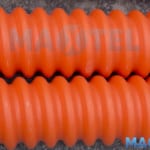 ống nhựa gân xoắn HDPE Maxtel