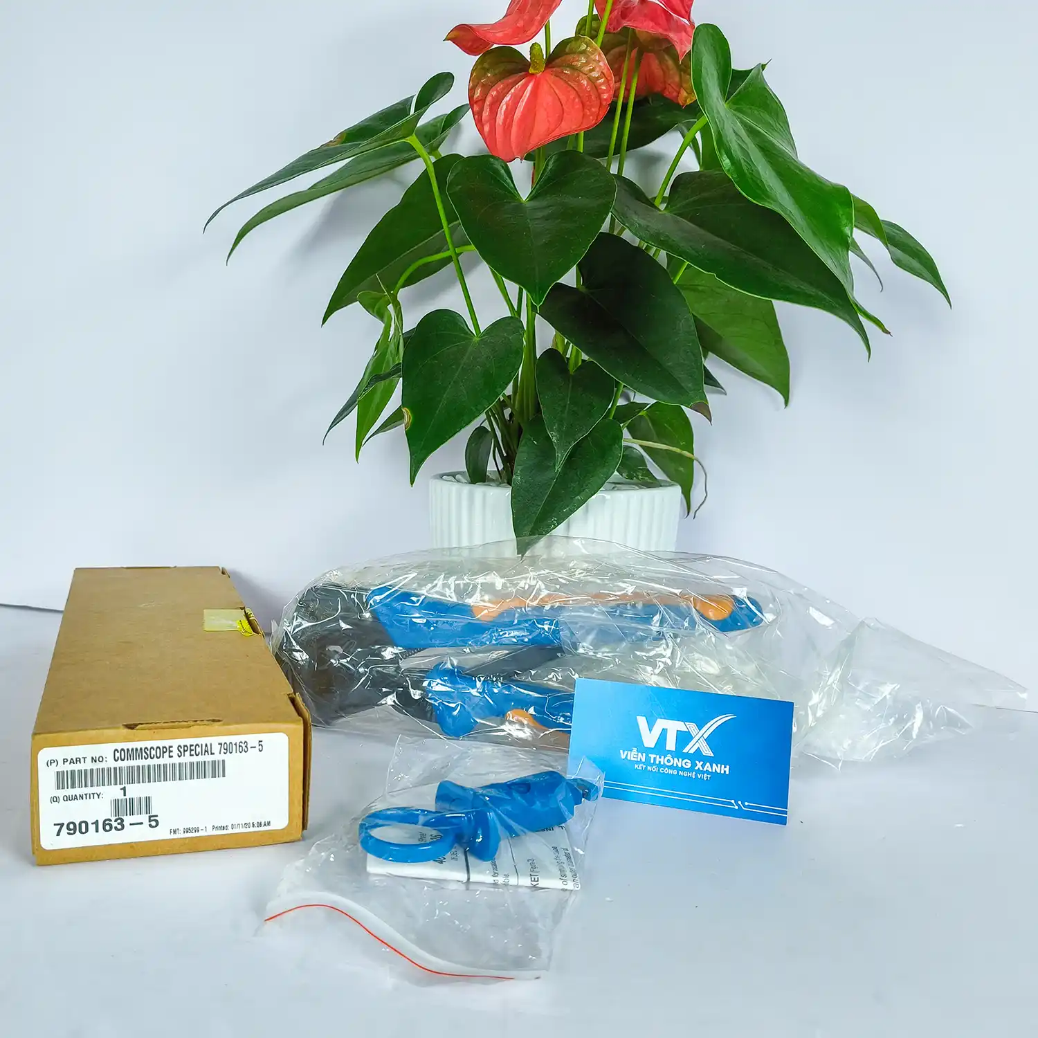 Kìm mạng Commscope cat6 _ PN_ 790163-5 (1)