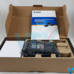 CONVERTER QUANG FT-802