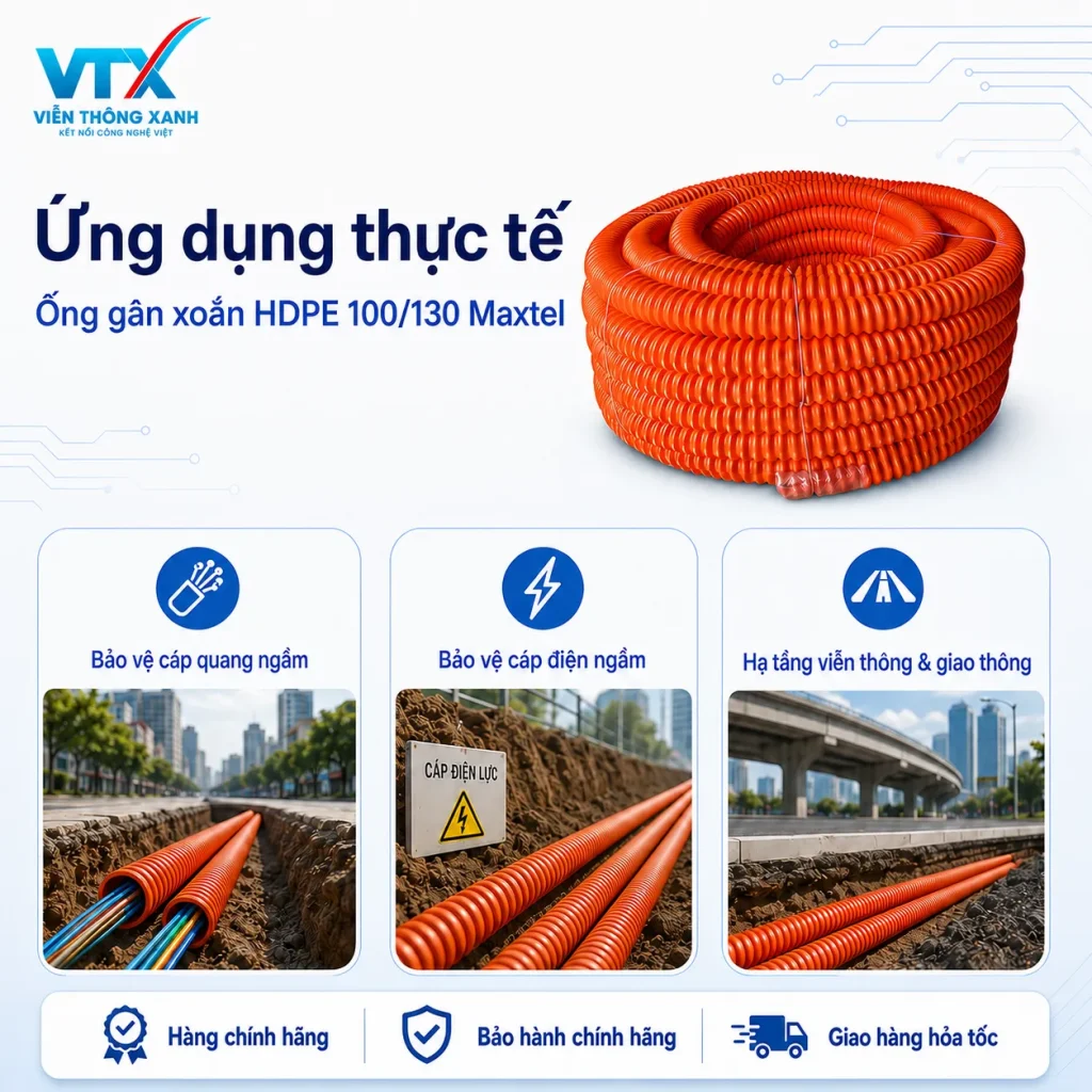 hdpe 100 130