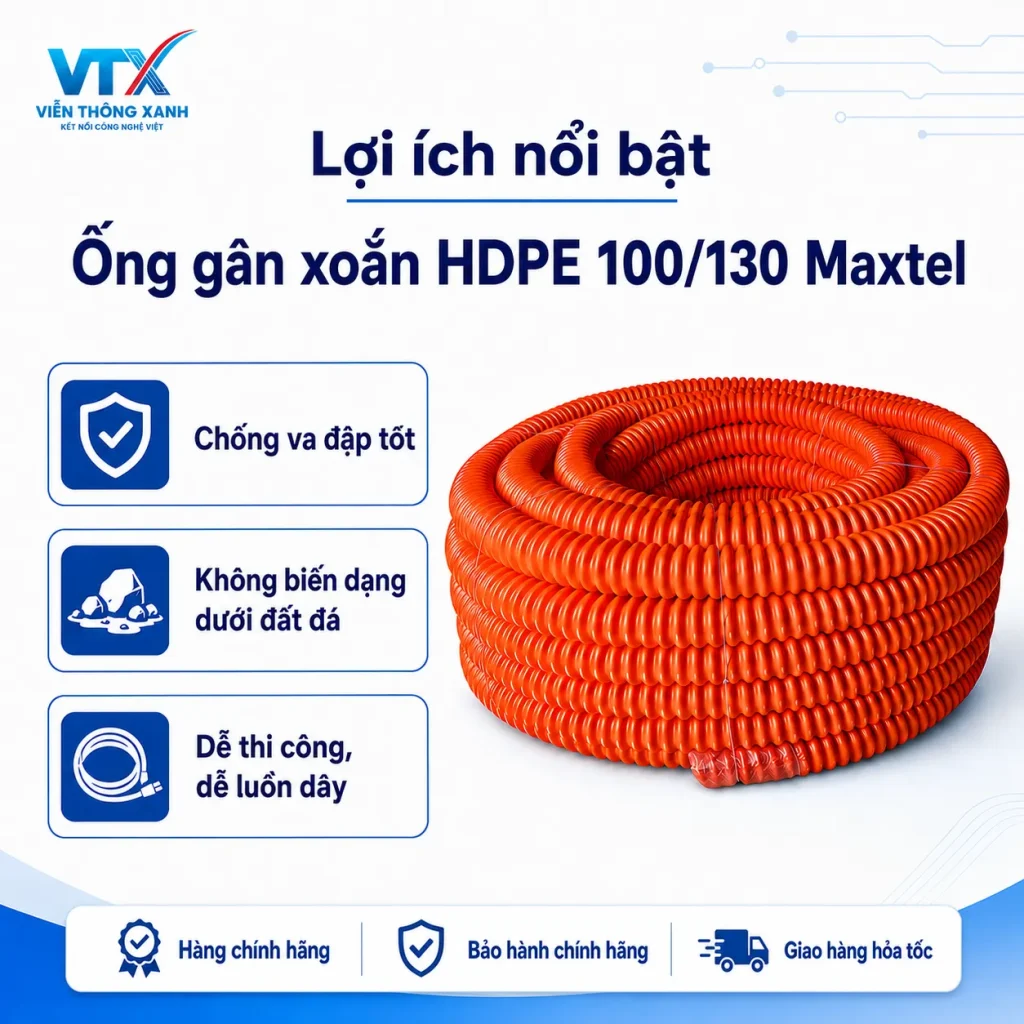 hdpe 100 130
