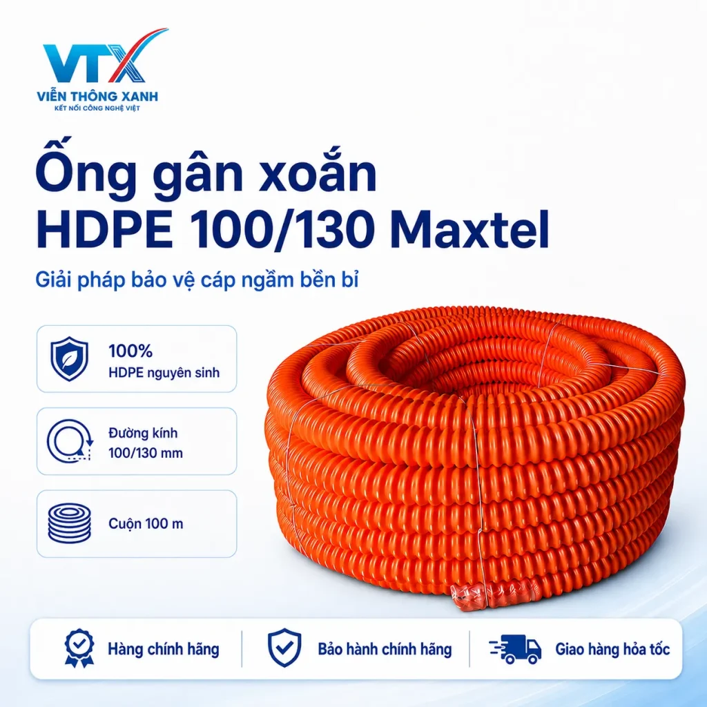 hdpe 100 130