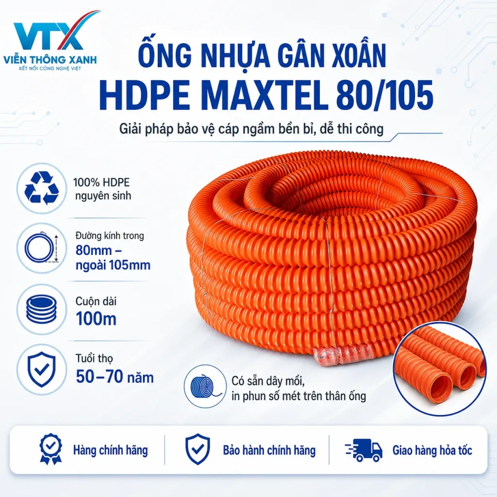 hdpe 80 105