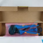 Kìm bấm mạng COMMSCOPE cat6 | PN: 790163-5