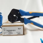Kìm bấm mạng COMMSCOPE cat6 | PN: 790163-5