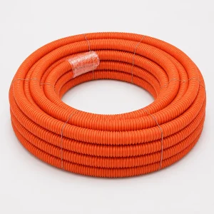 Ống nhựa gân xoắn HDPE 125/160 MAXTEL