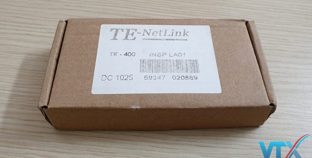 Kìm tách vỏ cáp quang Netlink TE-400
