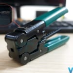 Kìm tách vỏ cáp quang Netlink TE-400