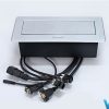 Ổ cắm âm bàn Sino Amigo STS-201X