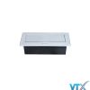 Ổ cắm âm bàn Sino Amigo STS-201X