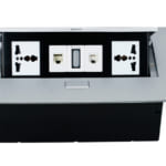 Ổ cắm âm bàn Sino Amigo STS-212S