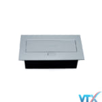 Ổ cắm âm bàn Sino Amigo STS-212S