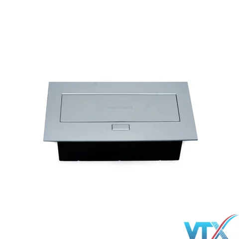 Ổ cắm âm bàn Sino Amigo STS-212S
