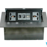 Ổ cắm âm bàn Sino Amigo STS-212SB