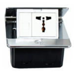 Ổ cắm âm bàn Sino Amigo STS-7S