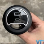 Ổ cắm âm bàn Sino Amigo STC-1B/C20