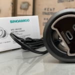 Ổ cắm âm bàn Sino Amigo STC-1B/C20