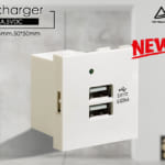 Ổ cắm âm tường Sino Amigo F21-C3A