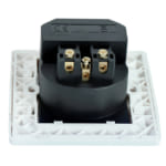 Ổ cắm điện Sino Amigo SW-1EUA