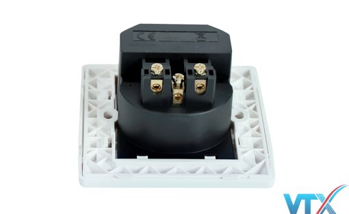 Ổ cắm điện Sino Amigo SW-1EUA