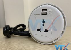 Ổ cắm âm bàn Sino Amigo STS-R90