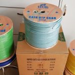 Cáp mạng HDPRO CAT6 UTP CCAH