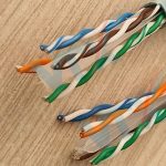 Cáp mạng HDPRO CAT6 UTP3