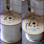 Cáp quang 2FO HDPRO ngoài trời | PN: GYXTC8Y