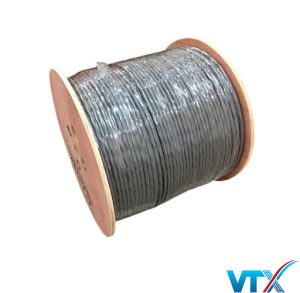 Cáp điều khiển Belden 16AWG 1 pair | PN: I2351FF01
