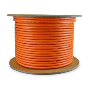 Cáp Quang Alantek 4Core Indoor MultiMode 306-553004-Y0LS