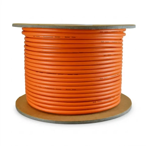 Cáp Quang Alantek 4Core Indoor MultiMode 306-553004-Y0LS