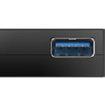 SWITCH CHIA MẠNG USB 3.0 4 CỔNG D-LINK DUB-1340/E