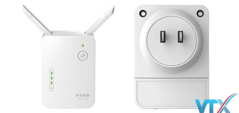 Bộ kích sóng Wifi D-Link DAP-1330