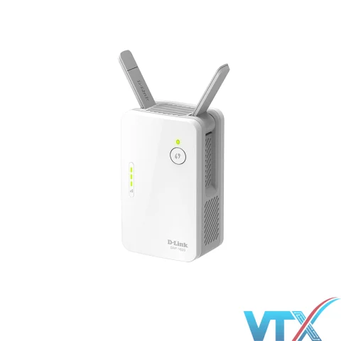 Bộ kích sóng Wifi D-Link DAP-1620
